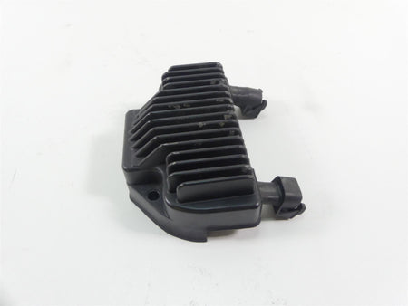 2013 Harley FXDWG Dyna Wide Glide Rectifier Voltage Regulator 74631-08 {{ shop.shopifyCountryName }} - Mototech271