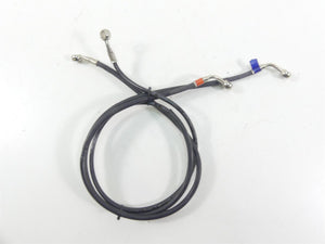 2018 Mv Agusta Brutale 800 RR Rear Abs Brake Line Hose Set 8000C1708 8000C7016 | Mototech271