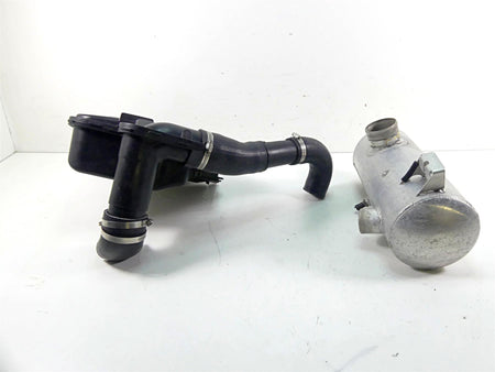 2018 Seadoo GTS 90 Exhaust Pipe Muffler Resonator Set 274001618 274001514 {{ shop.shopifyCountryName }} - Mototech271