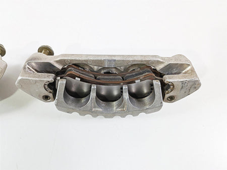 2022 Polaris RZR Turbo R Ultimate Front 3-Piston Brake Calipers 1913736 1913737-Mototech271
