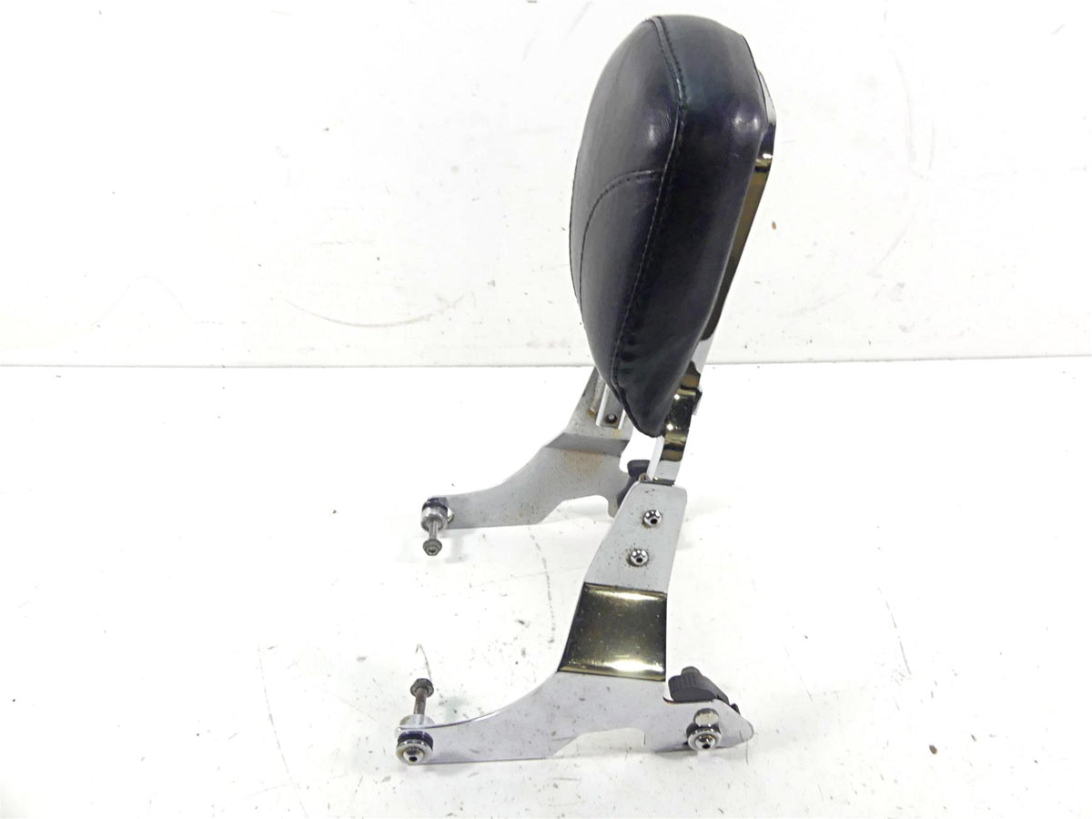1997 Harley Sportster XL1200 C Rear Passenger Backrest Sissybar {{ shop.shopifyCountryName }} - Mototech271