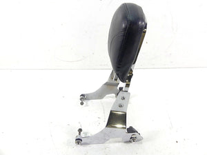 1997 Harley Sportster XL1200 C Rear Passenger Backrest Sissybar | Mototech271