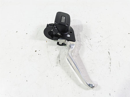 2019 Harley FLHCS Softail Heritage Front Brake Master Cylinder 1/2" 41700233 {{ shop.shopifyCountryName }} - Mototech271