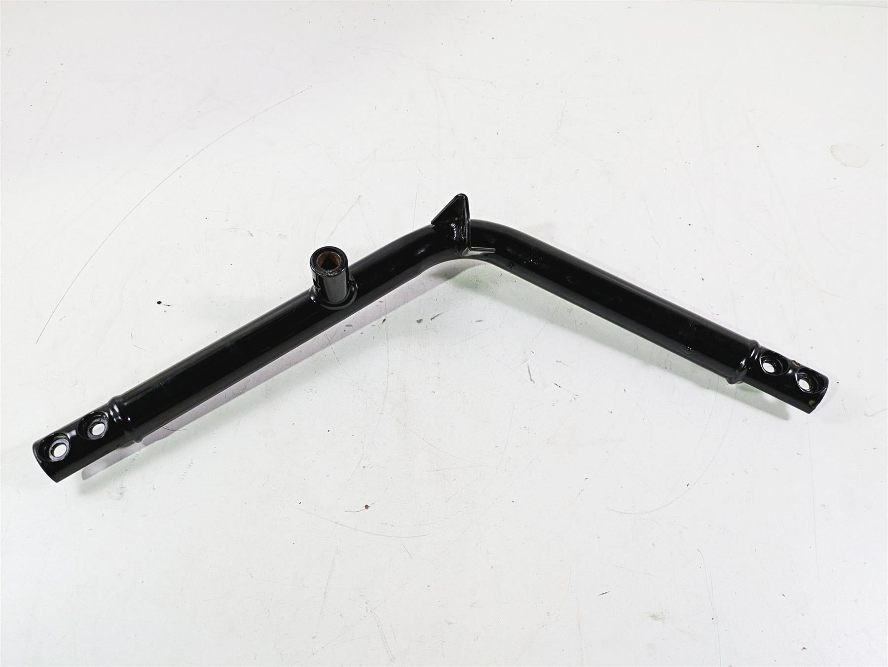 2010 Harley VRSCF Muscle Rod Right Front Frame Downtube Rail 47988-08BK {{ shop.shopifyCountryName }} - Mototech271