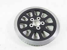 Load image into Gallery viewer, 2015 Harley FXDL Dyna Low Rider Rear Drive Belt Sprocket Pulley 66T 40374-07
