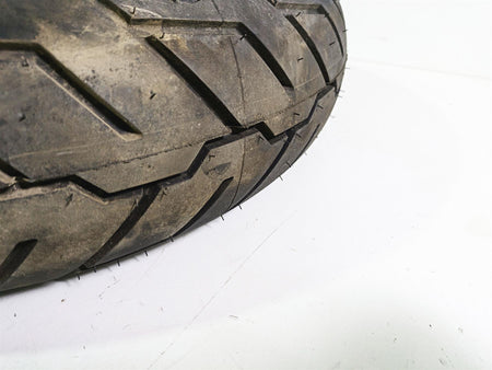Used Motorcycle Tire Michelin Scorcher 31 160/70B17 825755 {{ shop.shopifyCountryName }} - Mototech271