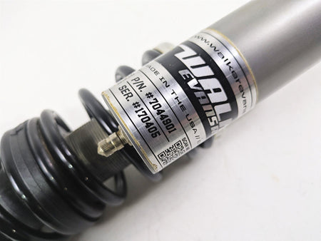 2018 Polaris RZR XP 1000 Trail Rock Walker Evans Front Right Shock 7044901 {{ shop.shopifyCountryName }} - Mototech271