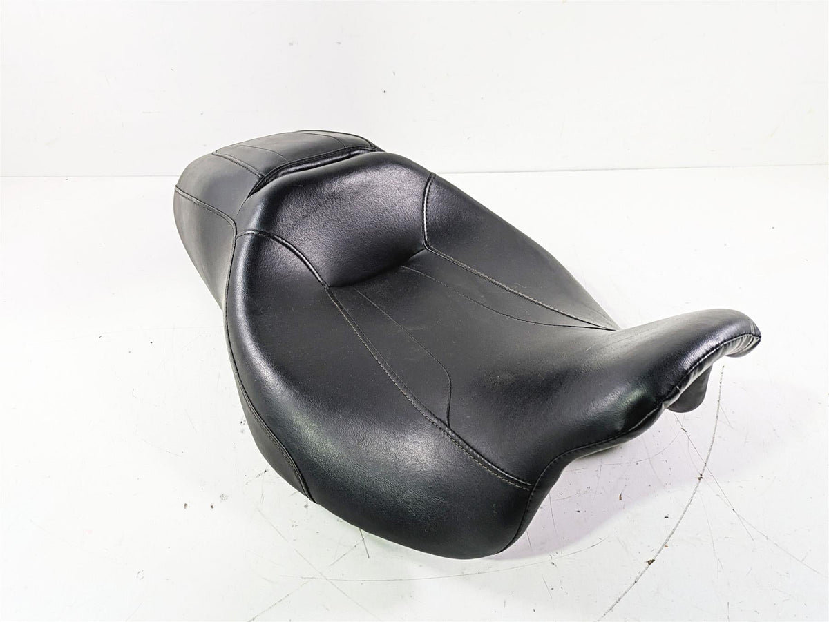 2015 Harley Touring FLHTKL E -Glide Low Rider Seat Saddle - Read 52000142 {{ shop.shopifyCountryName }} - Mototech271