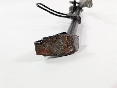 2016 Ducati Hypermotard 939 SP Side Kickstand Kick Stand & Switch 55610701BA-Mototech271