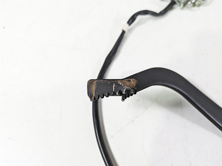 2023 Kawasaki KLR KL 650 Adventure Rear Brake Pedal & Light Switch 43001-0777 {{ shop.shopifyCountryName }} - Mototech271
