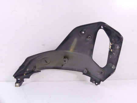 2012 Yamaha XT1200 Super Tenere Left Upper Tank Fariring Cover Cowl 23P-2842M-00 {{ shop.shopifyCountryName }} - Mototech271
