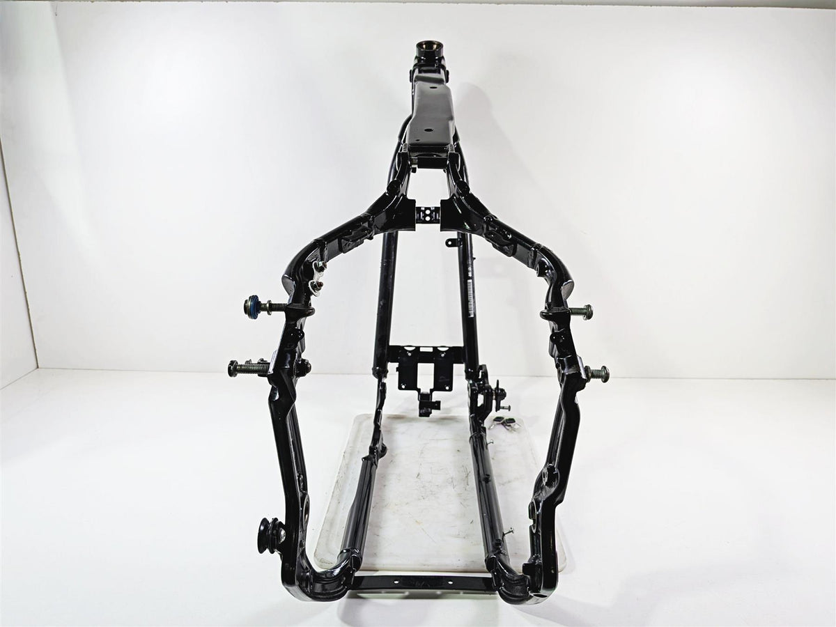 2022 Harley Softail FXLRST Low Rider Straight Frame Chassis WA*C 47000272A {{ shop.shopifyCountryName }} - Mototech271