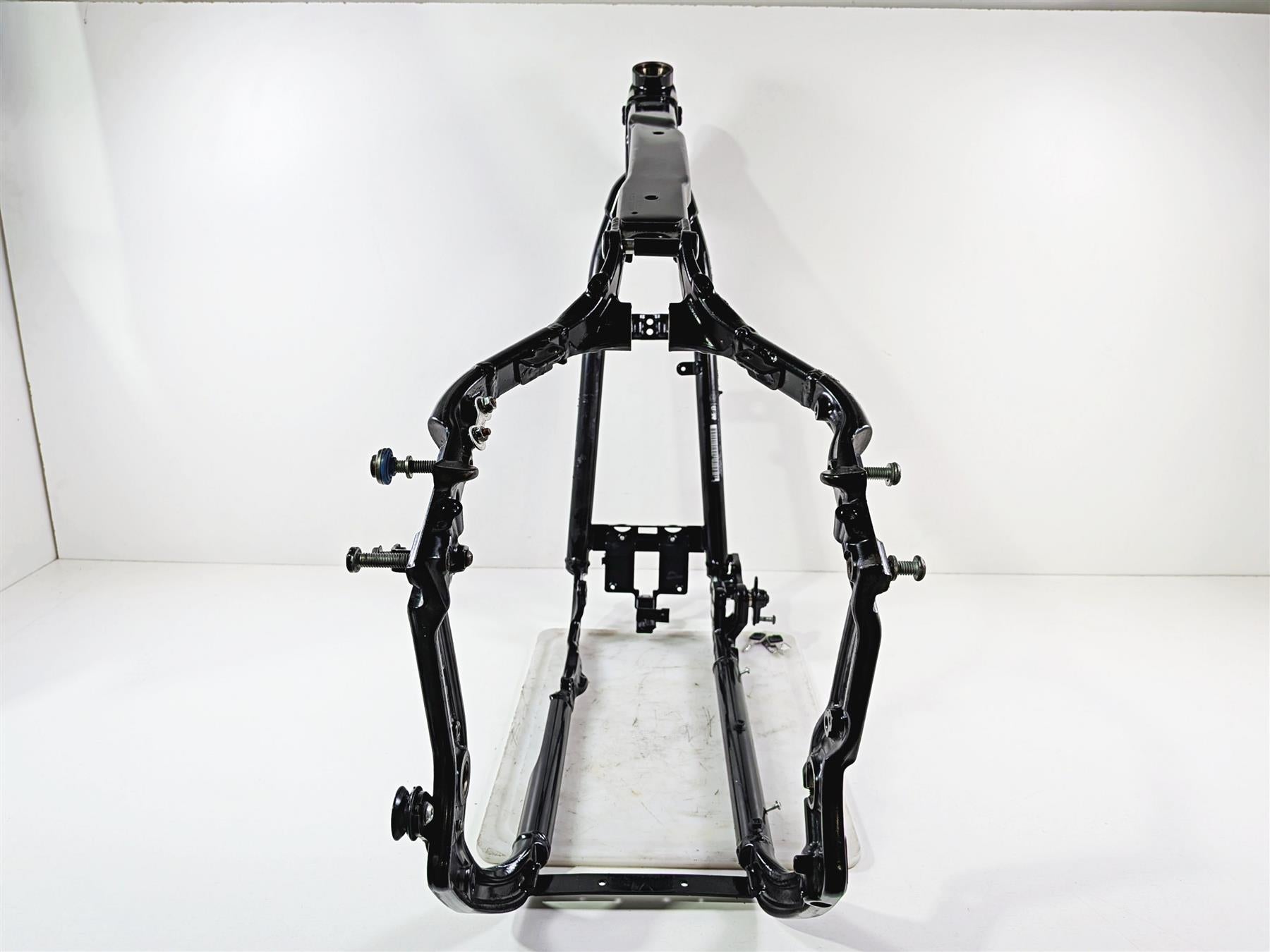 2022 Harley Softail FXLRST Low Rider Straight Frame Chassis WA*C 47000272A {{ shop.shopifyCountryName }} - Mototech271