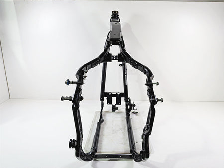 2022 Harley Softail FXLRST Low Rider Straight Frame Chassis WA*C 47000272A {{ shop.shopifyCountryName }} - Mototech271