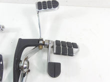 Load image into Gallery viewer, 1998 Harley Dyna FXDL Low Rider Raider Front FW Control Footpeg Lever 30-7050 | Mototech271
