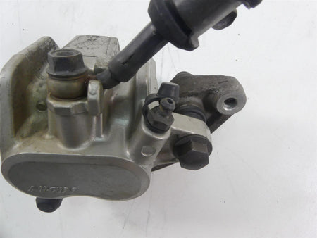 2003 Honda VTX1300 S Nissin Front Brake Caliper + Line 45250-MEA-671 {{ shop.shopifyCountryName }} - Mototech271