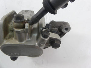 2003 Honda VTX1300 S Nissin Front Brake Caliper + Line 45250-MEA-671