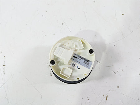 2015 Harley FXDL Dyna Low Rider Speedometer Gauge Instrument 31K 67478-12A {{ shop.shopifyCountryName }} - Mototech271