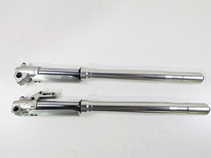 2016 Zero Motorcycles S 9.8 Straight Front Fork Leg Set 41Mm Showa 22-05875