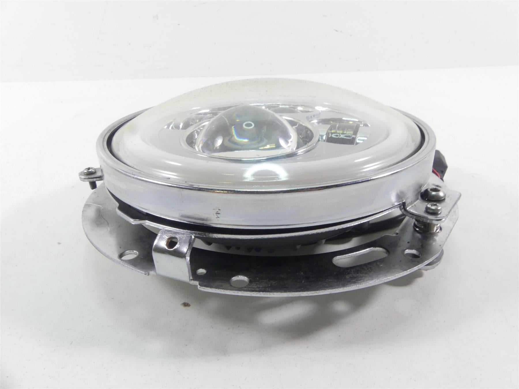2004 Harley FLHTC SE CVO Electra Glide Led Head Light Lamp Headlight {{ shop.shopifyCountryName }} - Mototech271
