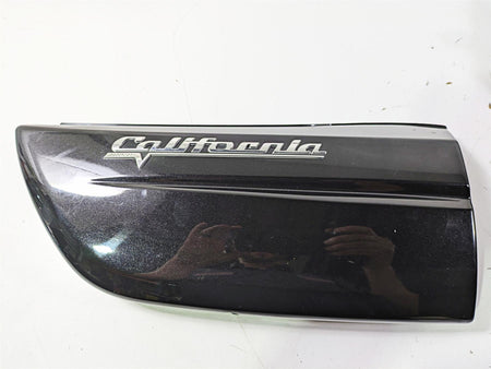 2014 Moto Guzzi California 1400 Touring Side Cover Fairing Set - Read B064019 {{ shop.shopifyCountryName }} - Mototech271
