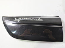 Load image into Gallery viewer, 2014 Moto Guzzi California 1400 Touring Side Cover Fairing Set - Read B064019 | Mototech271
