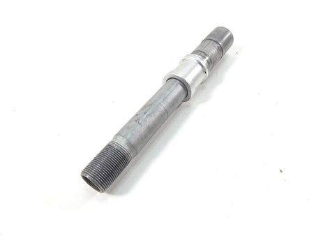 2009 BMW R1200GS K255 Adv Front Axle Wheel Spindle 25mm 36318526446 {{ shop.shopifyCountryName }} - Mototech271