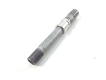 Load image into Gallery viewer, 2009 BMW R1200GS K255 Adv Front Axle Wheel Spindle 25mm 36318526446 | Mototech271
