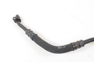 08 BMW K1200R K1200 R Sport K43 Oil Cooler Line Tube Hoses SET 17227687002 | Mototech271