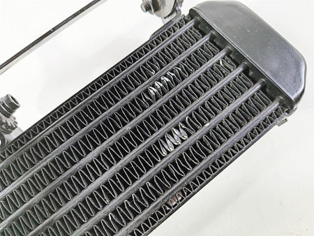 2016 Ducati Hypermotard 939 SP Oil Cooler Radiator & Lines 54841091A-Mototech271