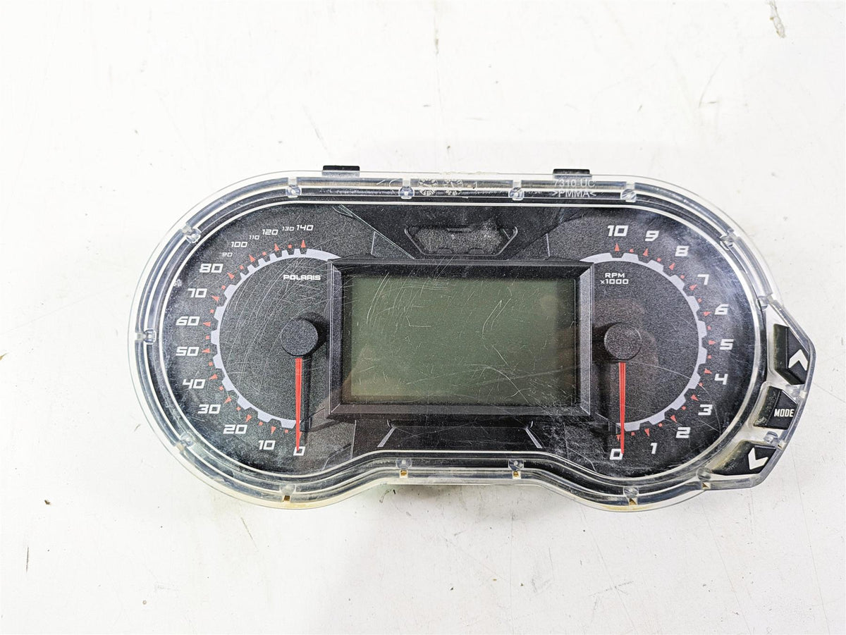 2020 Polaris General 1000 EPS Speedometer Gauges Display 4K 3280863 3286943 {{ shop.shopifyCountryName }} - Mototech271