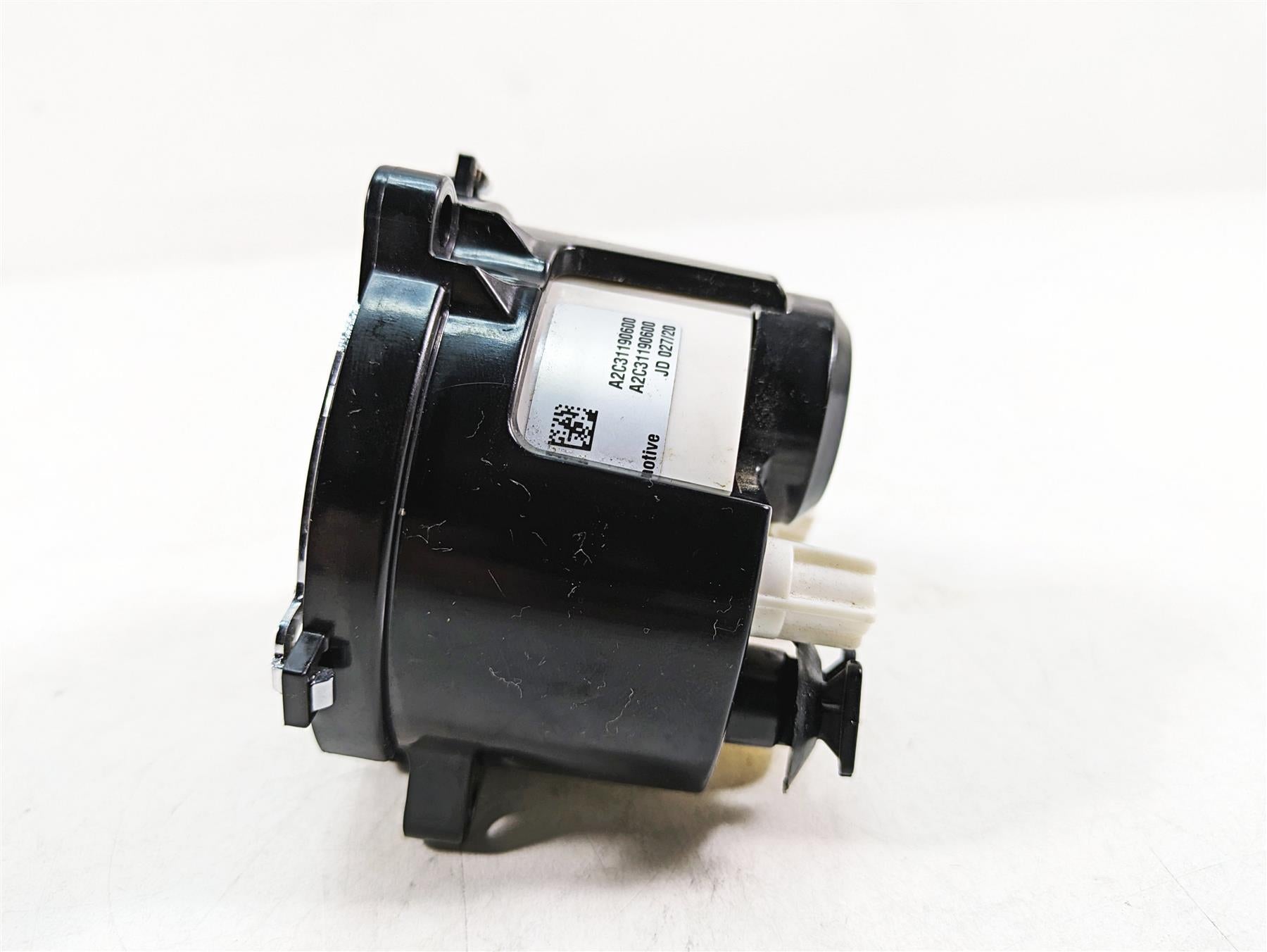2020 Harley Touring FLHX Street Glide Fuel Gas Petrol Level Gauge 70900163 {{ shop.shopifyCountryName }} - Mototech271