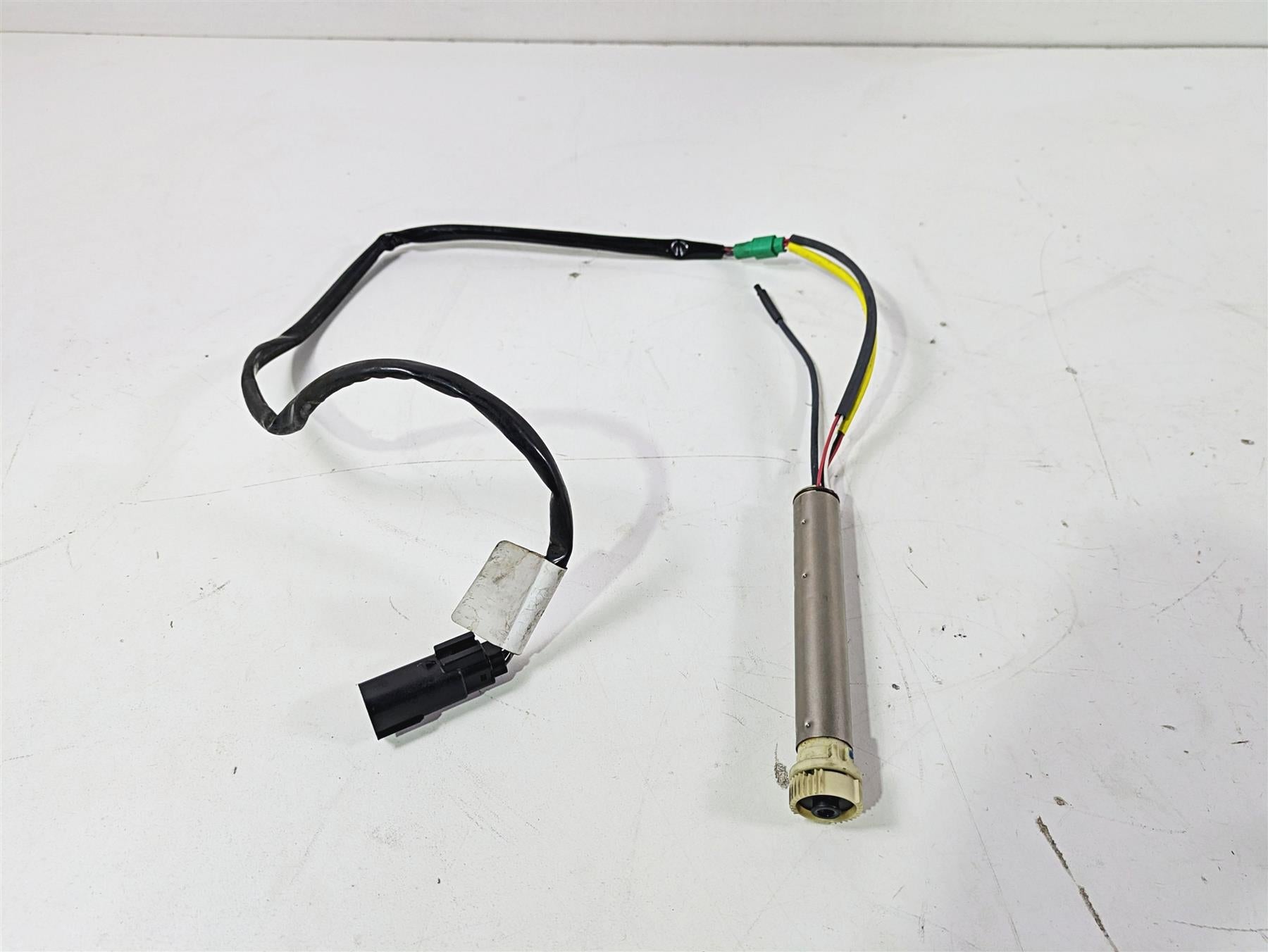 2008 Harley Touring FLHTP Electra Glide Ride By Wire Throttle Sensor 32305-08B {{ shop.shopifyCountryName }} - Mototech271