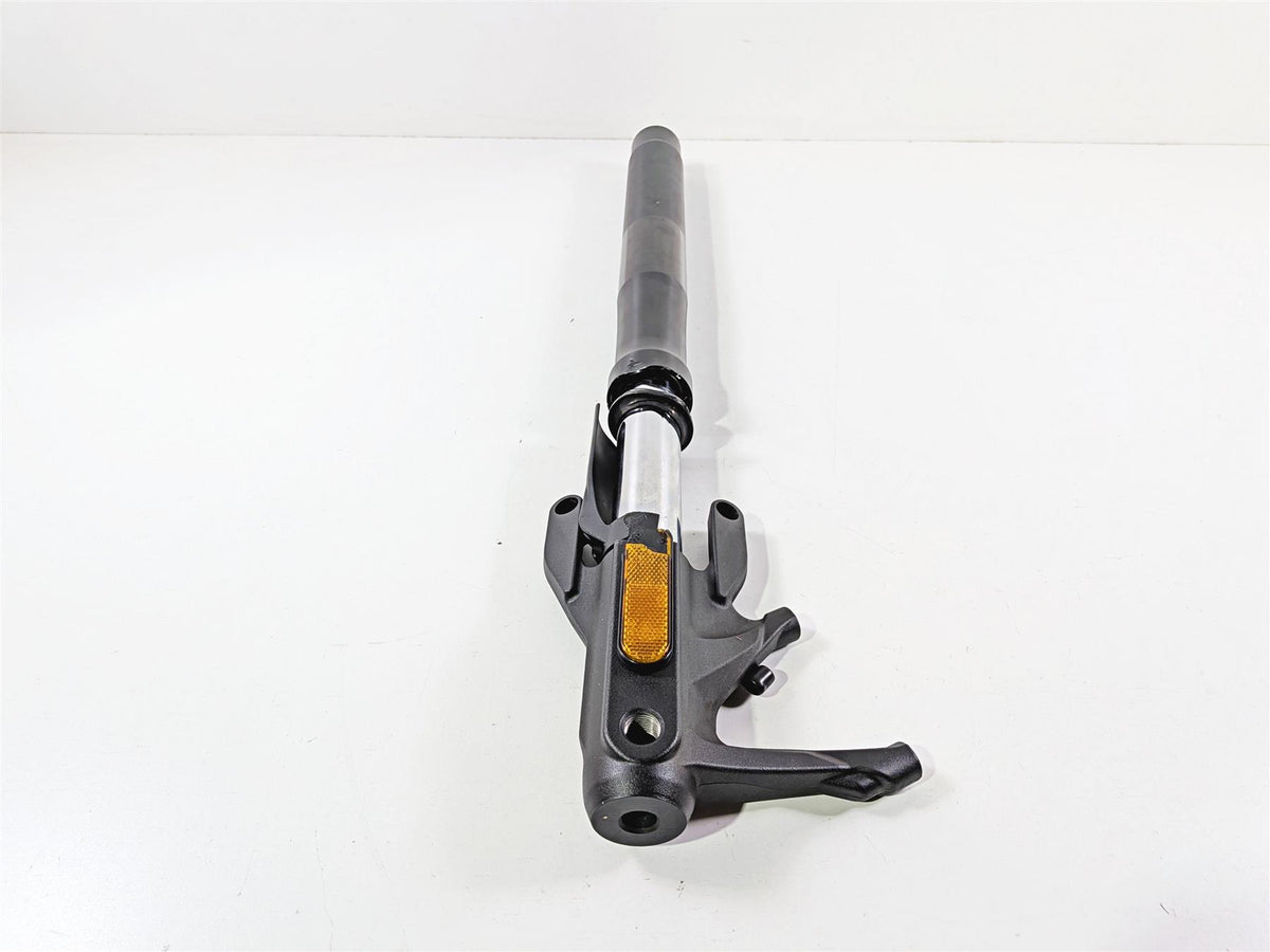 2020 Indian Challenger Limited Left Front Fork Leg - Dent 1824799 1825057-Mototech271