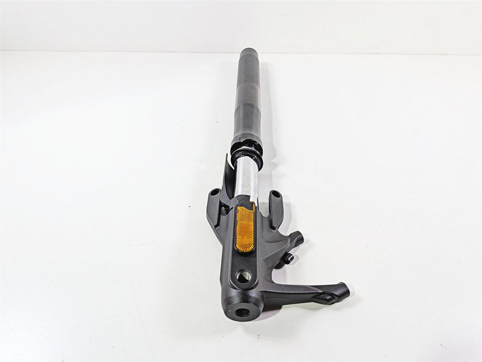 2020 Indian Challenger Limited Left Front Fork Leg - Dent 1824799 1825057-Mototech271