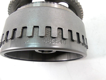 2018 Can Am Commander 1000R XT Ignition Fly Wheel Flywheel 420685649 {{ shop.shopifyCountryName }} - Mototech271