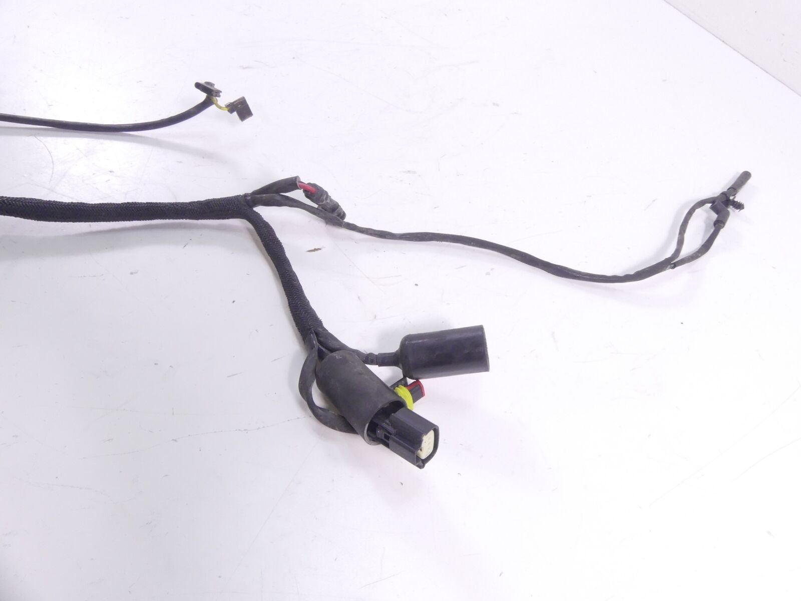 2009 Harley Sportster XR1200 Main & Engine Wiring Harness -Read 70225-08 70163-0 {{ shop.shopifyCountryName }} - Mototech271