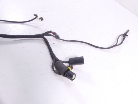 2009 Harley Sportster XR1200 Main & Engine Wiring Harness -Read 70225-08 70163-0 {{ shop.shopifyCountryName }} - Mototech271