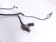 Load image into Gallery viewer, 2009 Harley Sportster XR1200 Main &amp; Engine Wiring Harness -Read 70225-08 70163-0
