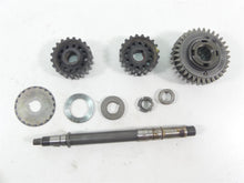Load image into Gallery viewer, 2019 Ducati Multistrada 1260 S Pikes Peak Timing Gears Roller &amp; Shaft 14710941A
