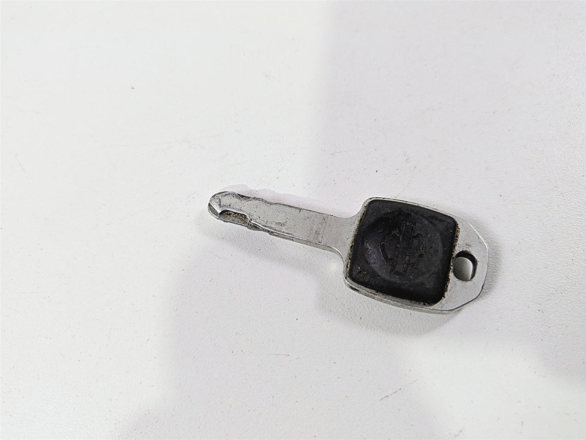 2018 Harley FLHCS Softail Heritage 115th Key Lock Set 45600056 {{ shop.shopifyCountryName }} - Mototech271