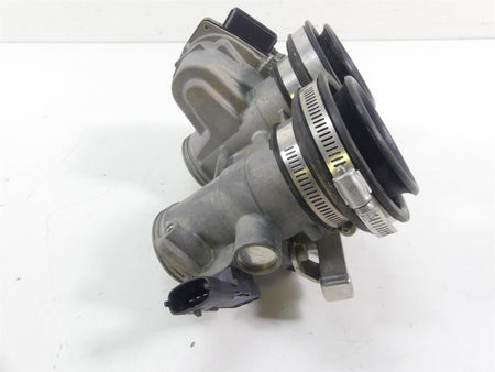2018 Polaris RZR 1000 RS1 Mikuni Throttle Body Fuel Injection -Tested 1205675 {{ shop.shopifyCountryName }} - Mototech271