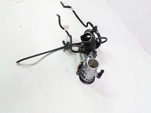 2022 Ducati Scrambler Desert Sled Bing Throttle Body Intake Set 28241001A | Mototech271