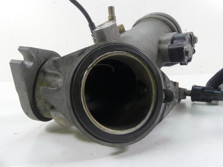 2007 Buell XB12 SS Lightning Throttle Body Fuel Injection - 49Mm P0803.1AAA {{ shop.shopifyCountryName }} - Mototech271