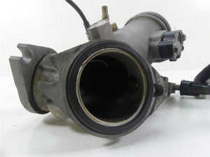 2007 Buell XB12 SS Lightning Throttle Body Fuel Injection - 49Mm P0803.1AAA