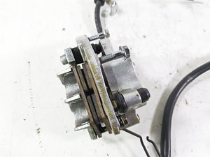 1998 Honda GL1500 Valkyrie Tour Front Brake Calipers 45150-MZ0-006 45250-MZ0-006 | Mototech271
