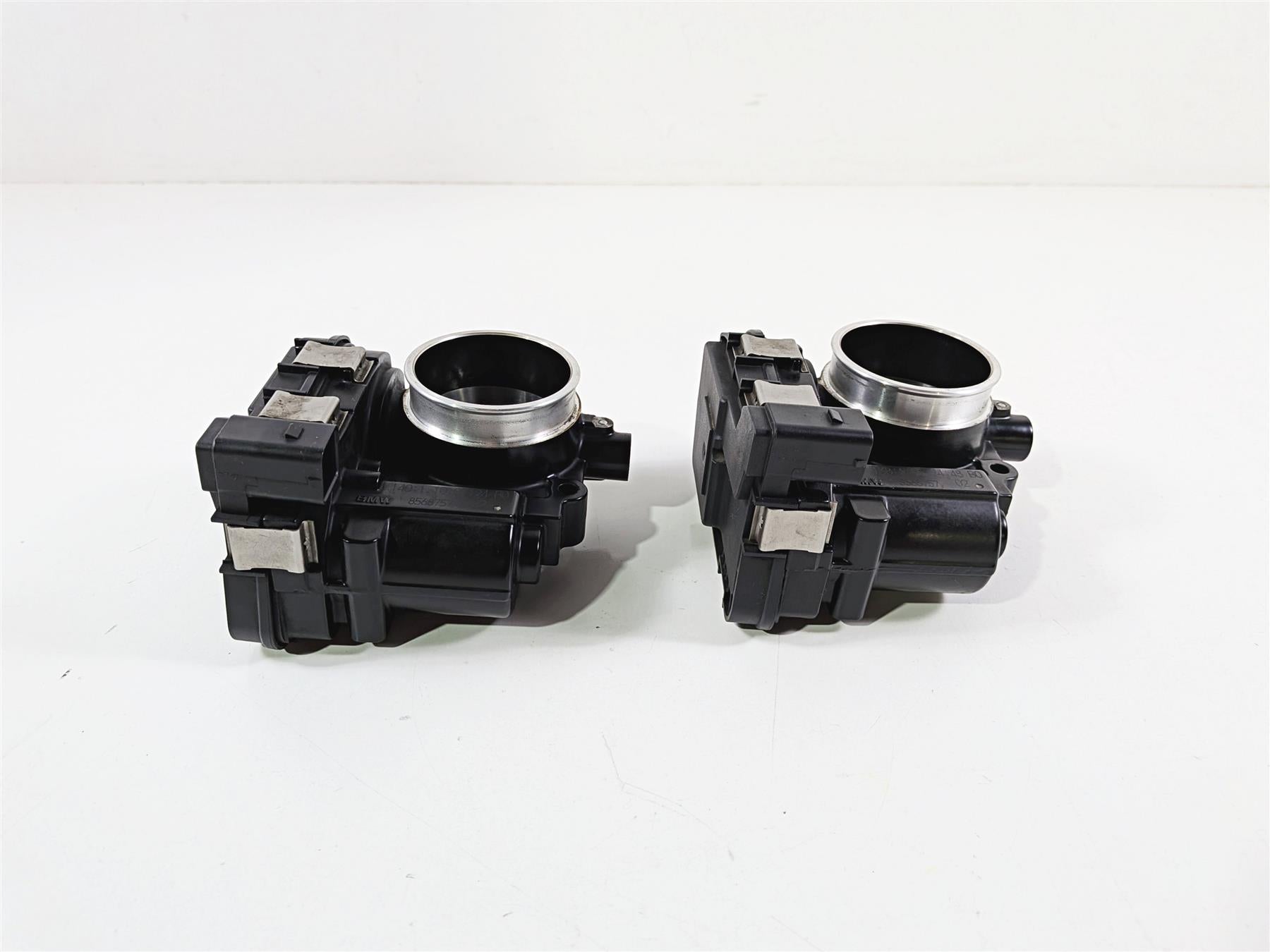 2021 BMW R1250GS K51 Adventure Black Throttle Body Fuel Injection Set 13548568757-Mototech271