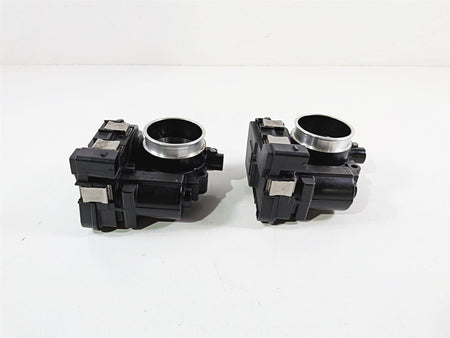 2021 BMW R1250GS K51 Adventure Black Throttle Body Fuel Injection Set 13548568757-Mototech271