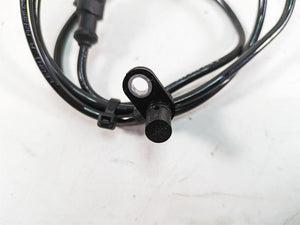2020 Ducati Hypermotard 950 SP Rear Abs Wheel Speed Sensor 55212121B