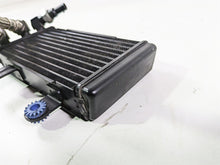 Load image into Gallery viewer, 2019 Ducati Supersport 939 S Oil Cooler + Lines &amp; Bracket 54841101B | Mototech271
